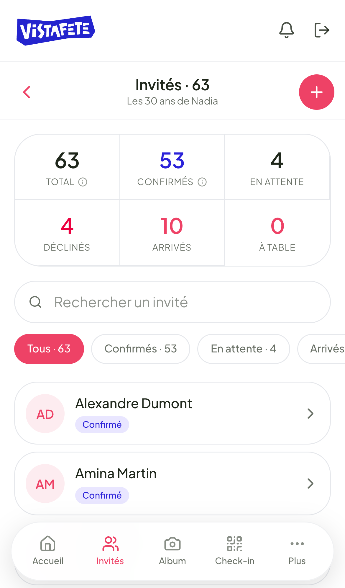 Tu sais combien tu commandes